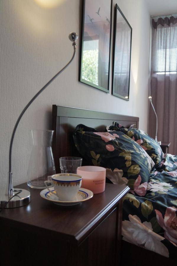 Apartament Gliwice Centrum Dunikowskiego Z Garazem Exterior photo