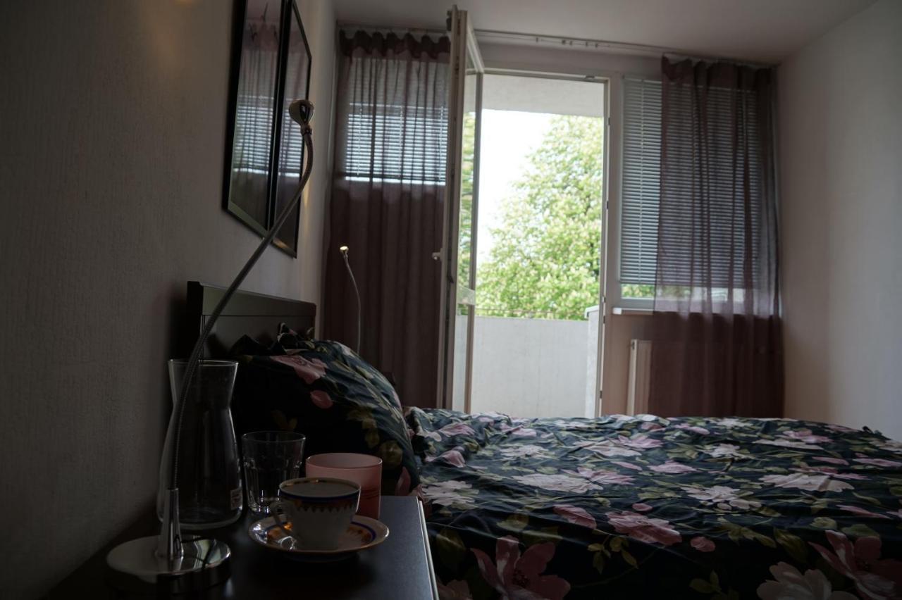 Apartament Gliwice Centrum Dunikowskiego Z Garazem Exterior photo